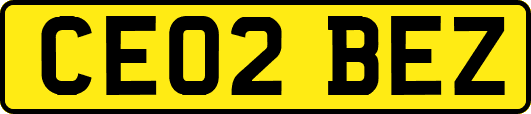 CE02BEZ