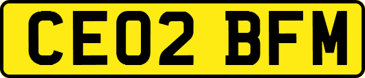 CE02BFM