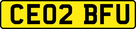 CE02BFU
