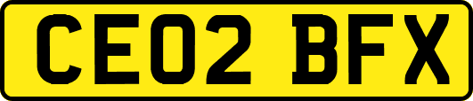 CE02BFX