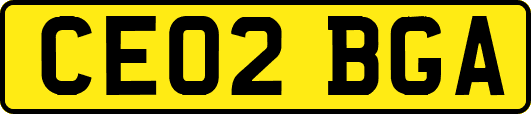 CE02BGA