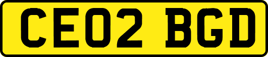 CE02BGD