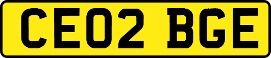 CE02BGE