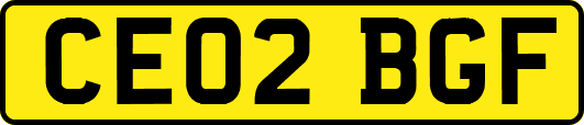 CE02BGF