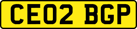 CE02BGP