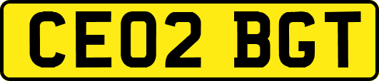 CE02BGT