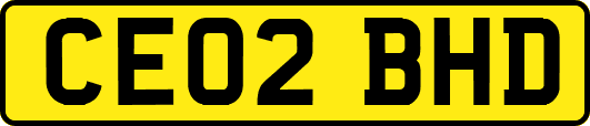 CE02BHD