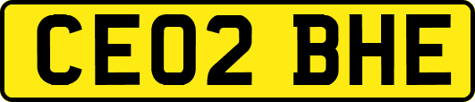 CE02BHE