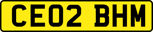 CE02BHM