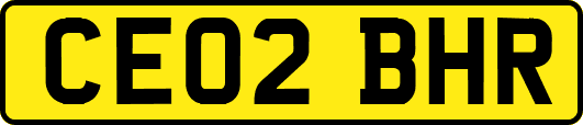 CE02BHR