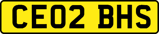 CE02BHS