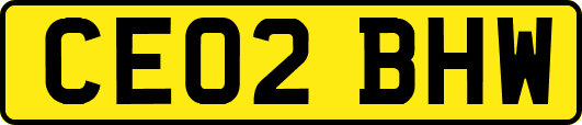 CE02BHW