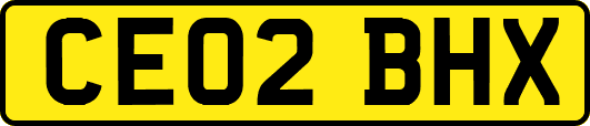 CE02BHX