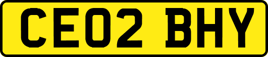 CE02BHY
