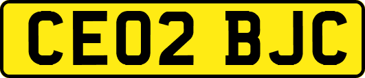 CE02BJC