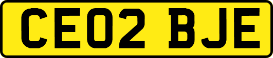 CE02BJE