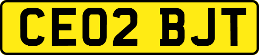 CE02BJT