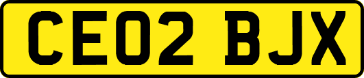 CE02BJX