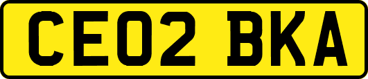 CE02BKA