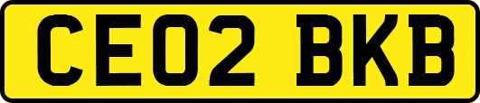 CE02BKB