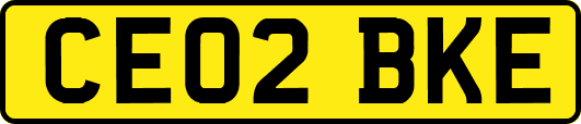 CE02BKE