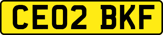CE02BKF