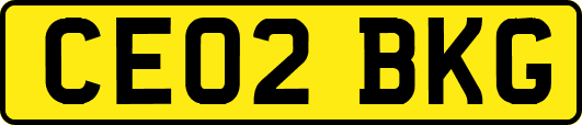 CE02BKG