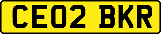 CE02BKR
