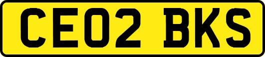 CE02BKS