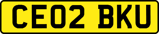 CE02BKU