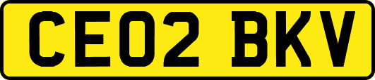 CE02BKV