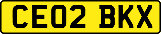 CE02BKX