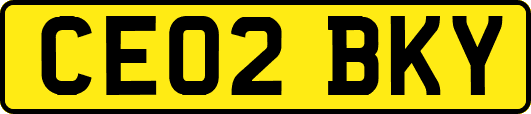 CE02BKY