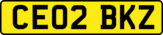 CE02BKZ