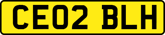 CE02BLH