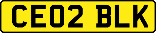 CE02BLK