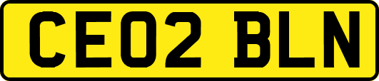 CE02BLN