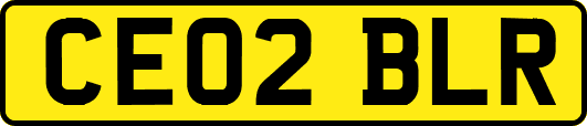 CE02BLR