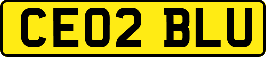 CE02BLU