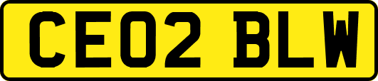 CE02BLW