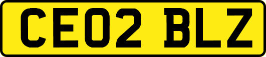 CE02BLZ