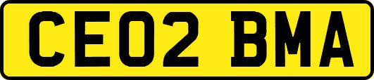 CE02BMA