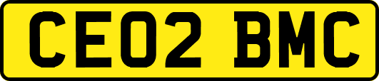 CE02BMC