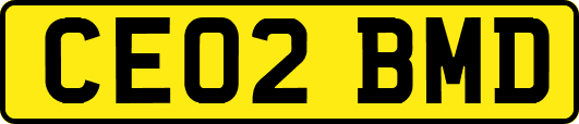 CE02BMD