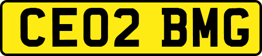 CE02BMG