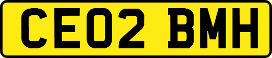 CE02BMH