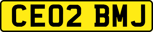 CE02BMJ