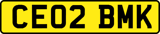 CE02BMK