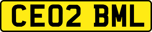 CE02BML