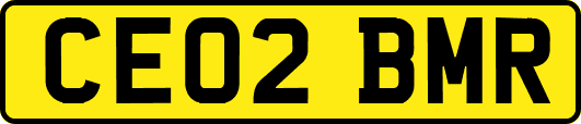 CE02BMR
